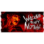Immagine del prodotto Freddy Krueger Welcome - Tazza di Nightmare on Elm Street