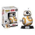 Immagine del prodotto Star Wars - Figura con testa oscillante BB-8