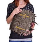Product image Harry Potter - monster book of monsters plush
