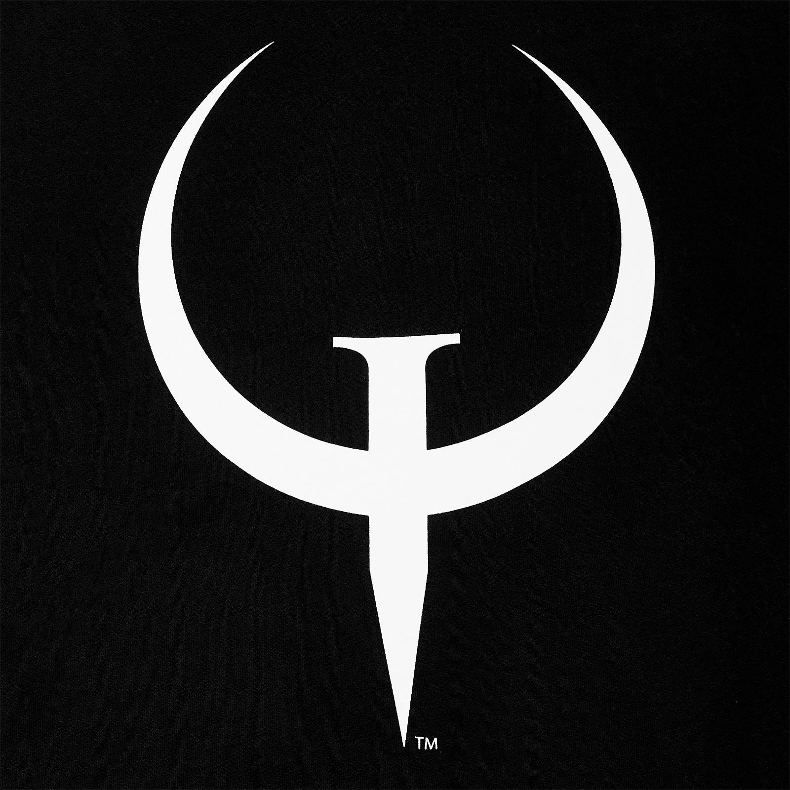 Product image Quake - Logo Jacket Black