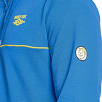 Immagine del prodotto Fallout - Felpa con cappuccio blu Vault Boy