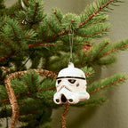 Immagine del prodotto Star Wars - Pallina di Natale Stormtrooper