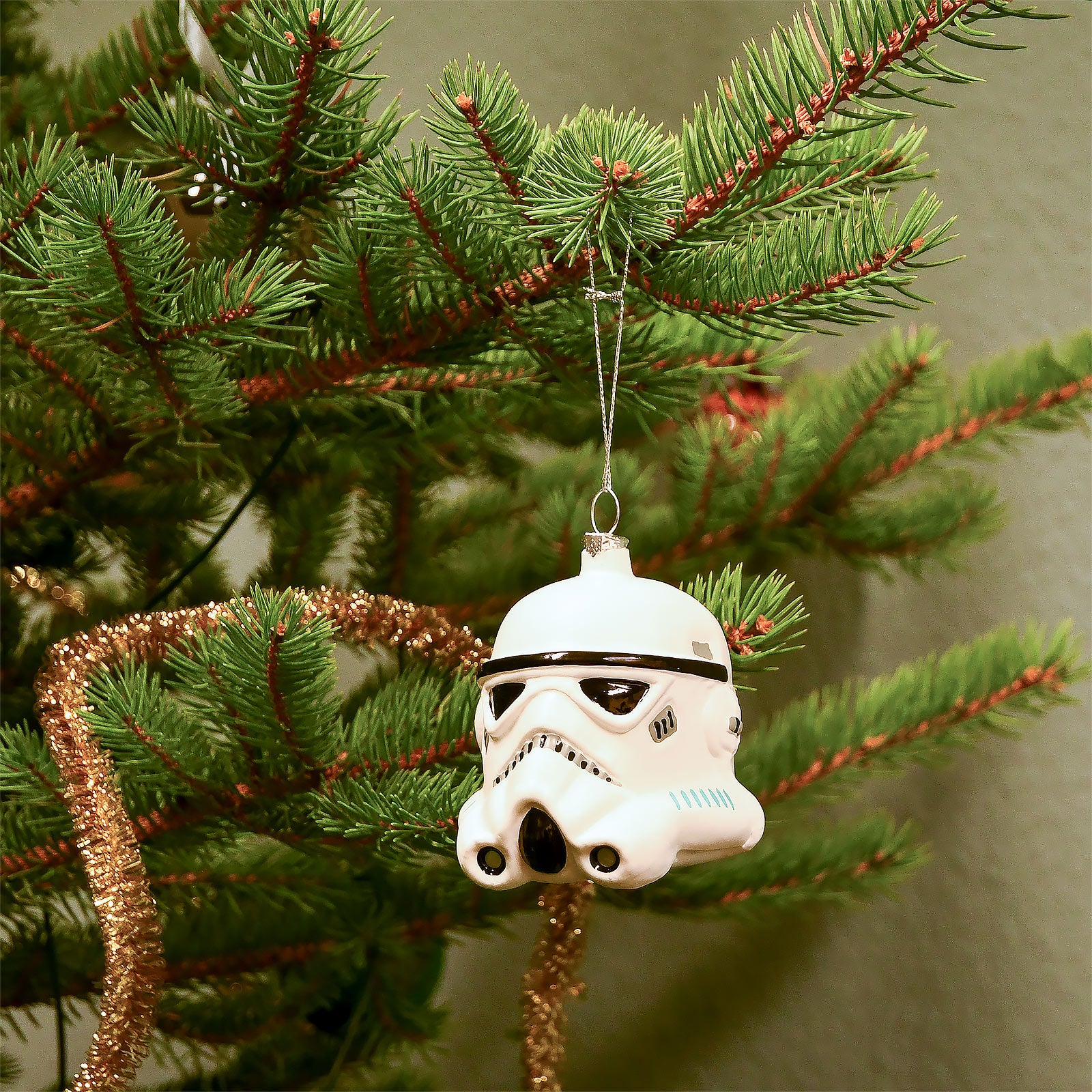 Immagine del prodotto Star Wars - Pallina di Natale Stormtrooper