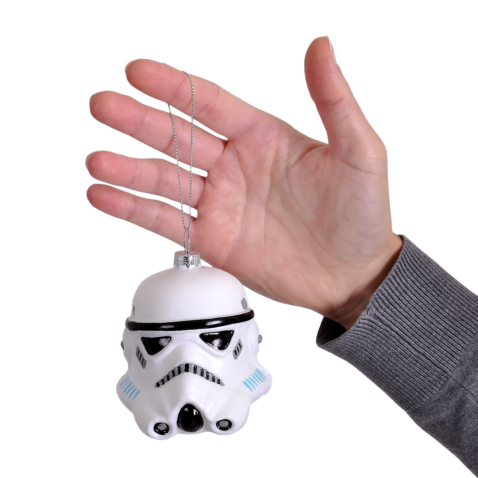 Immagine del prodotto Star Wars - Pallina di Natale Stormtrooper