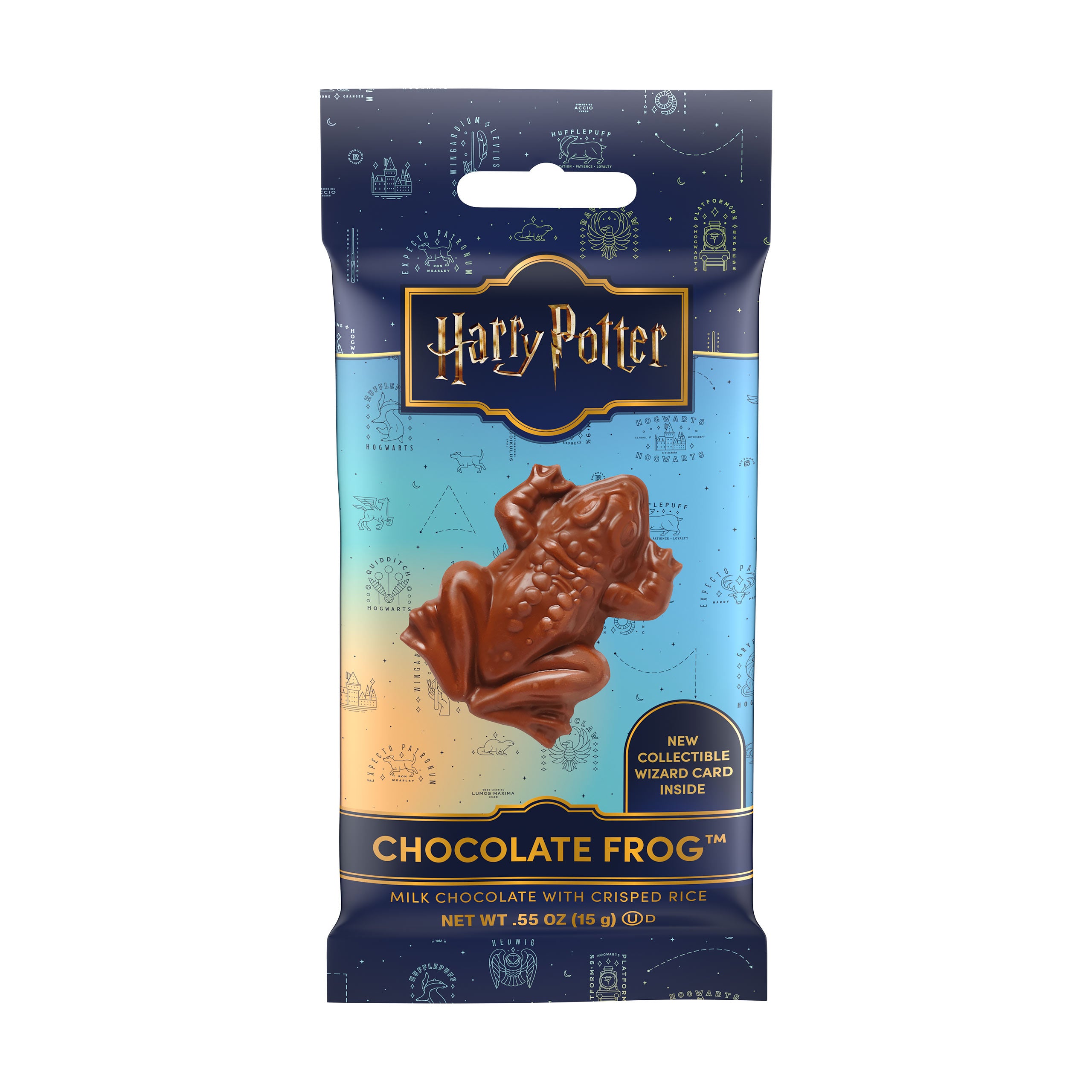 Immagine del prodotto Harry Potter - Rana di cioccolato