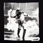 Immagine del prodotto T-shirt nera Galactic Rioter