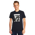 Immagine del prodotto T-shirt blu Dark Side Arrest