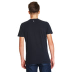 Immagine del prodotto T-shirt blu Dark Side Arrest