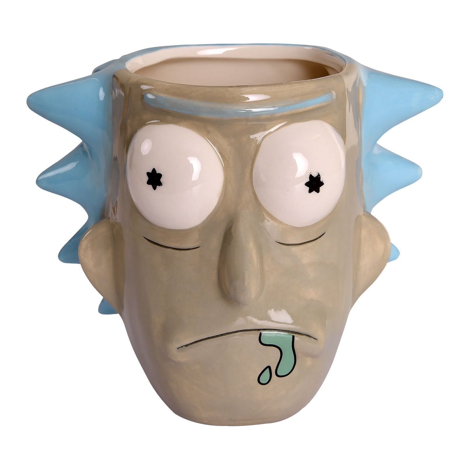 Product image Rick and Morty - Rick Sanchez 3D Mug