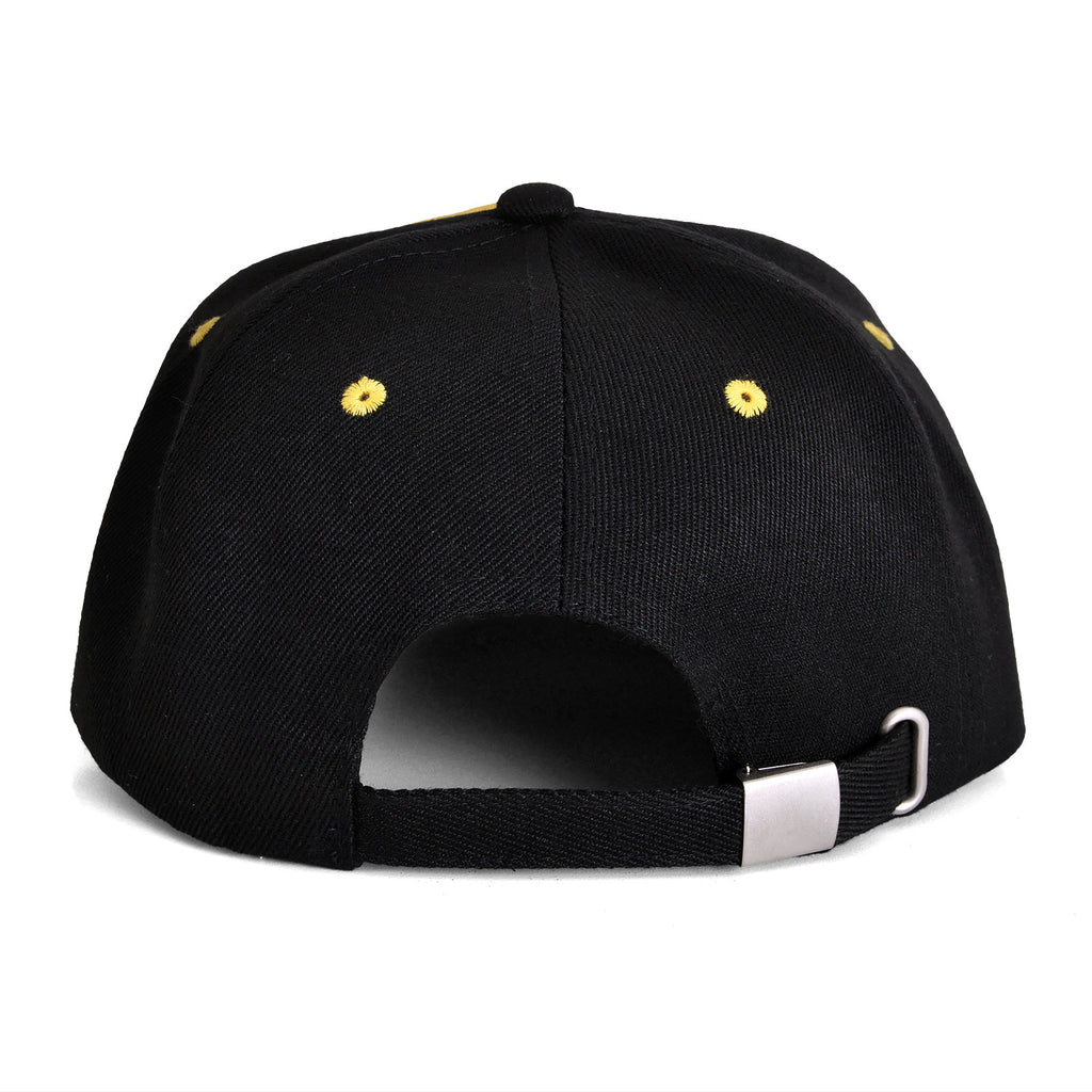Product image One Piece - Trafalgar Law Logo Cap