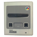 Immagine del prodotto Nintendo - Quaderno SNES