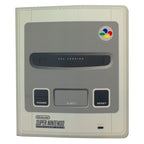 Immagine del prodotto Nintendo - Quaderno SNES