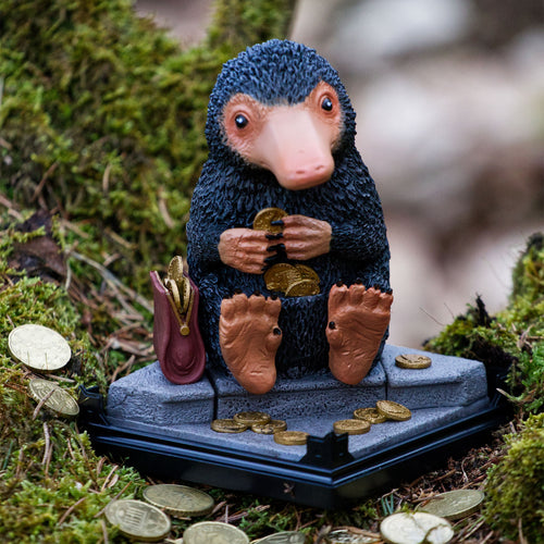 Immagine del prodotto Niffler - Figura Animali Fantastici