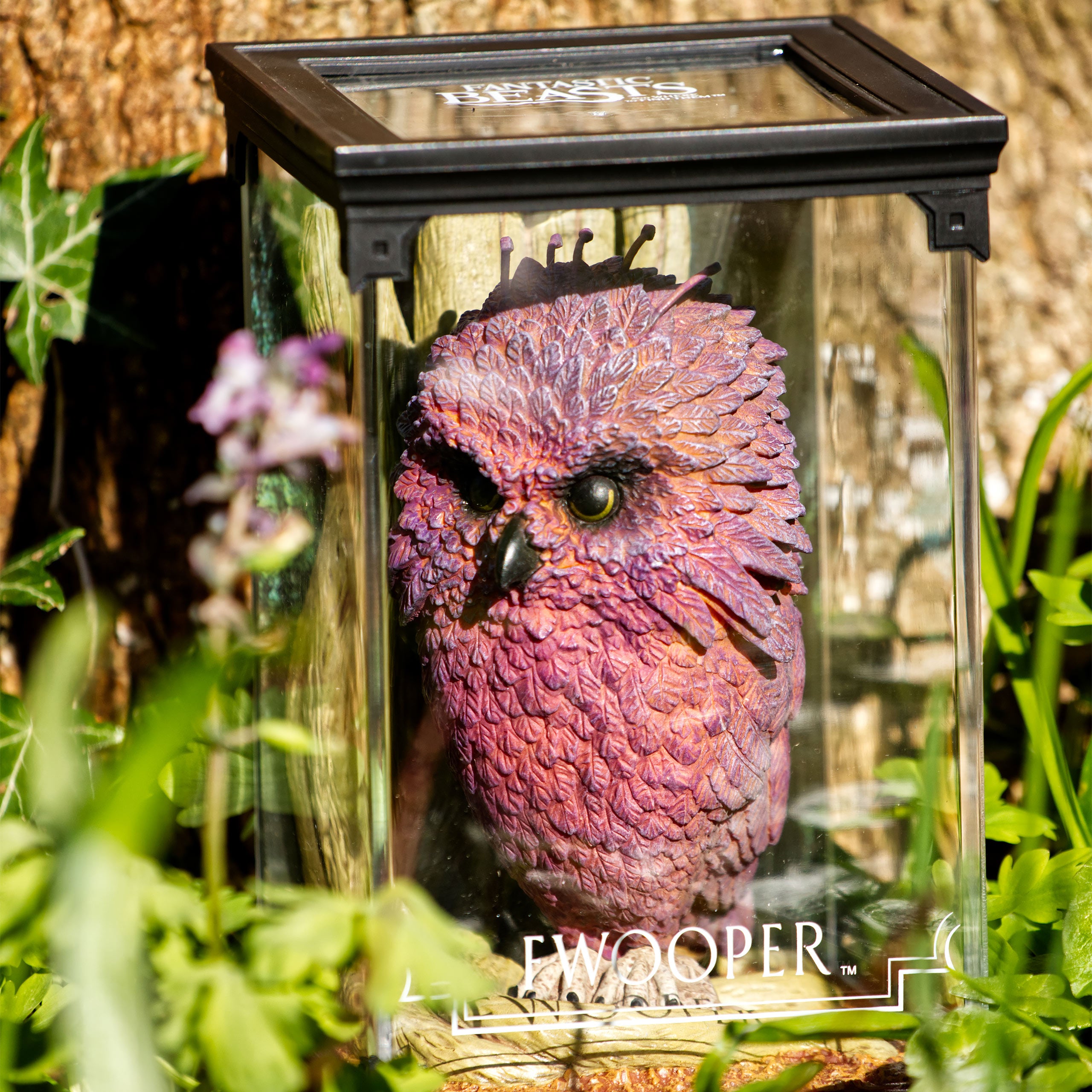 Immagine del prodotto Fwooper - Figura Animali Fantastici