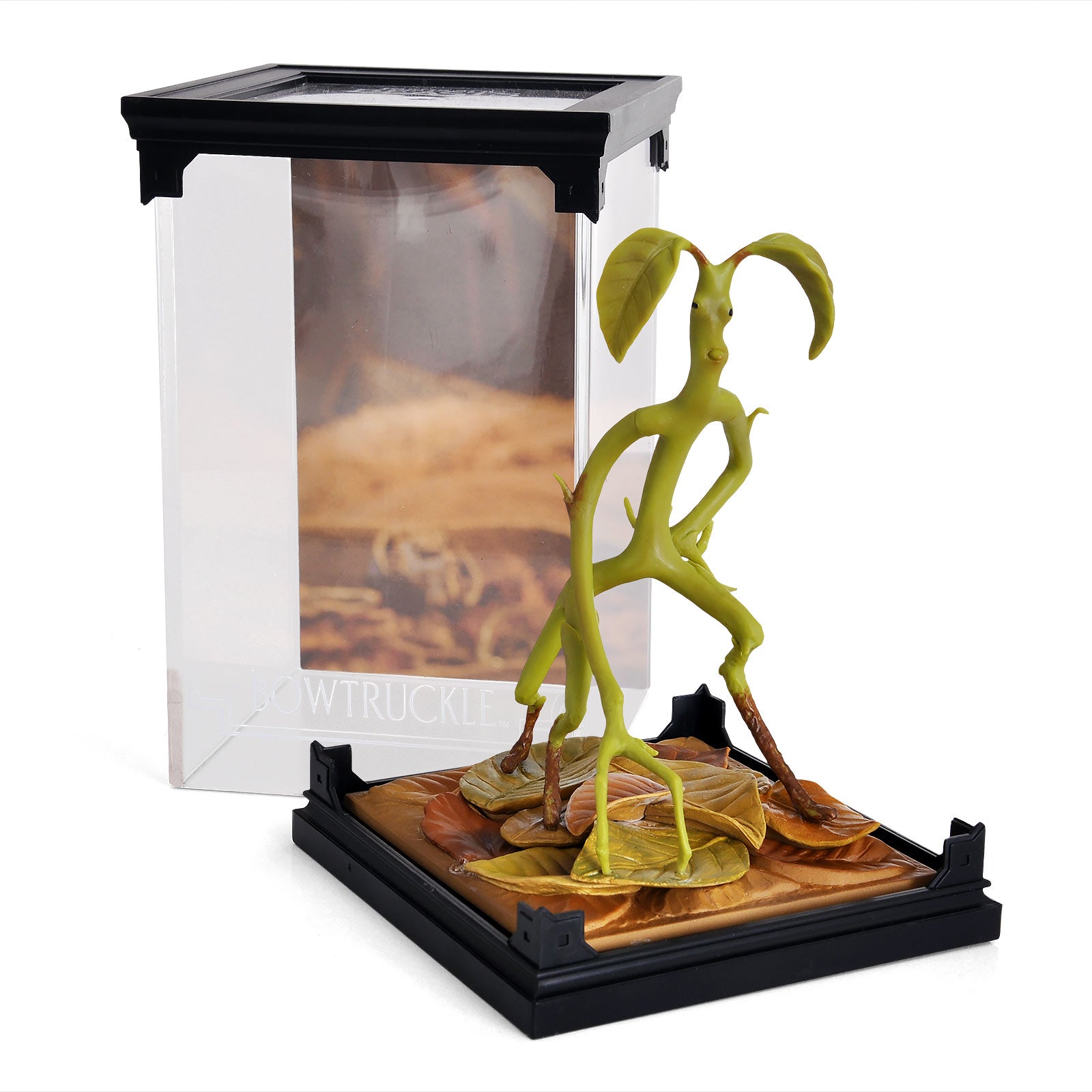 Immagine del prodotto Bowtruckle - Figura di Animali Fantastici