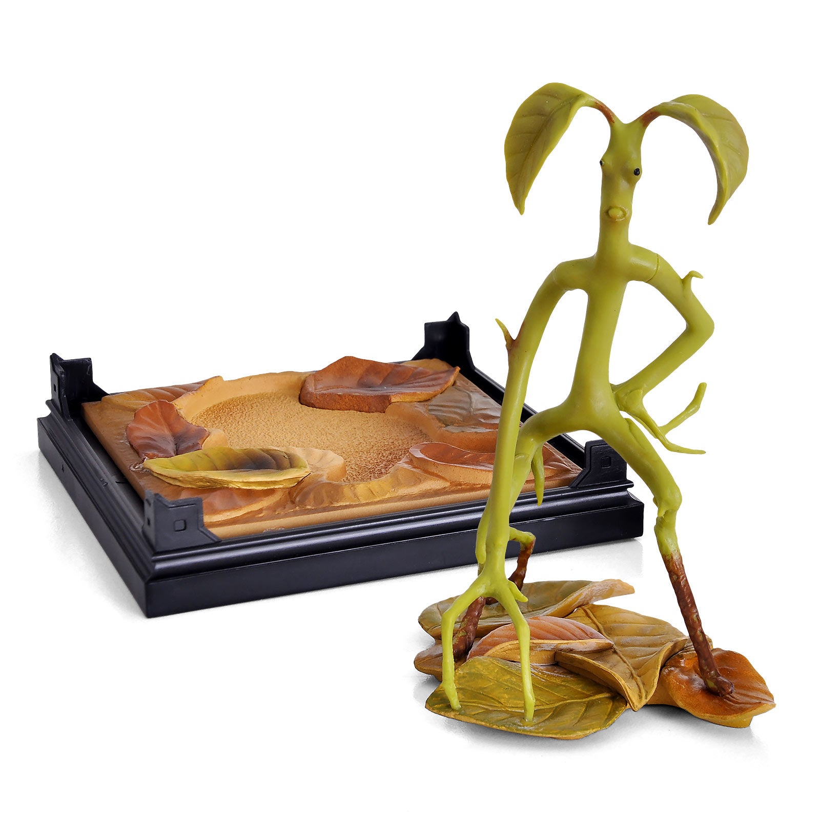 Immagine del prodotto Bowtruckle - Figura di Animali Fantastici