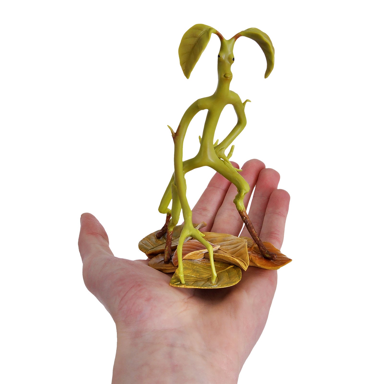 Immagine del prodotto Bowtruckle - Figura di Animali Fantastici