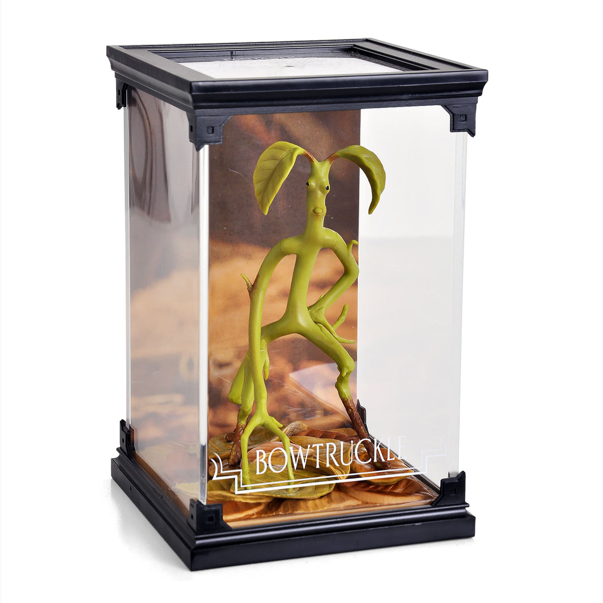 Immagine del prodotto Bowtruckle - Figura di Animali Fantastici