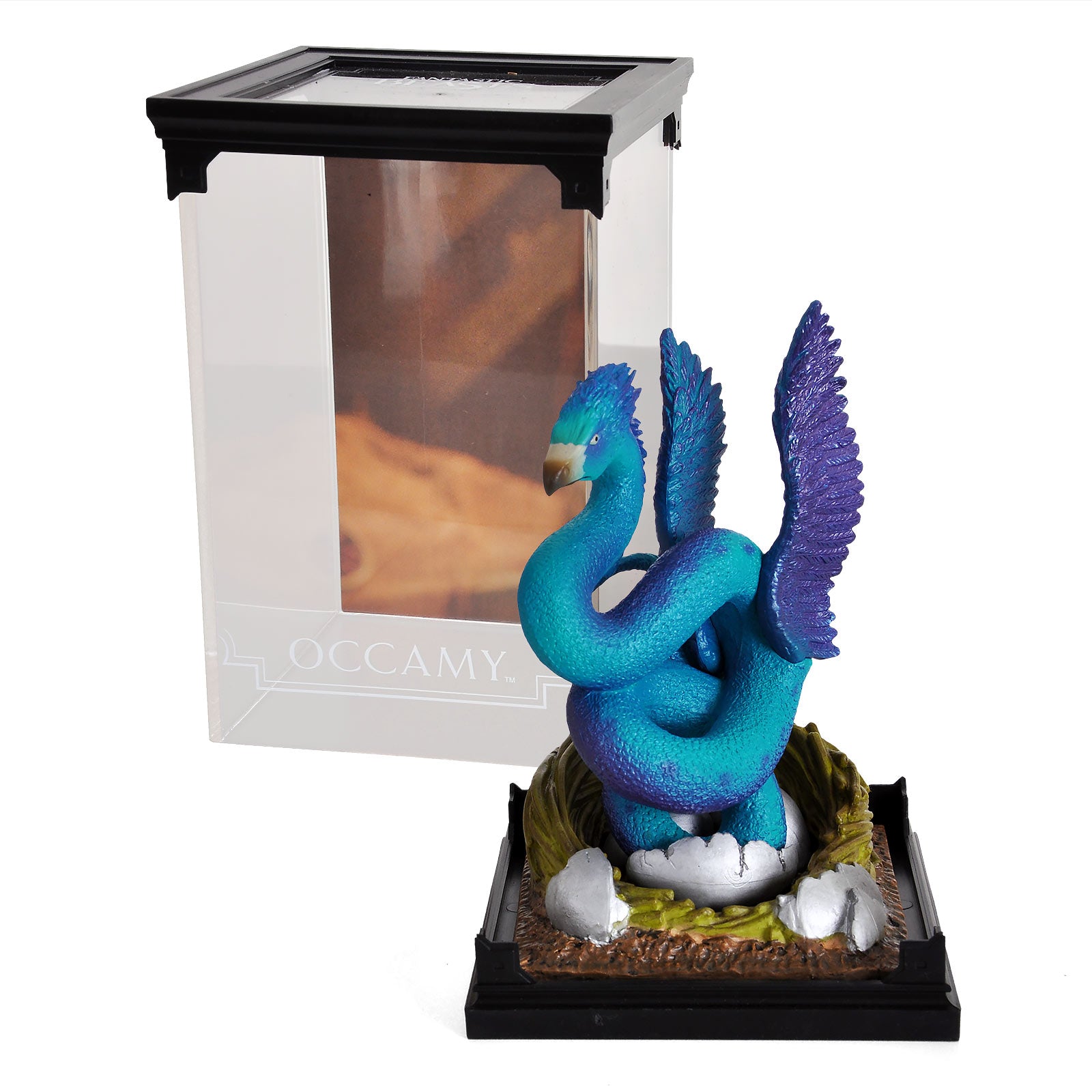 Immagine del prodotto Occamy - Figura di Animali Fantastici