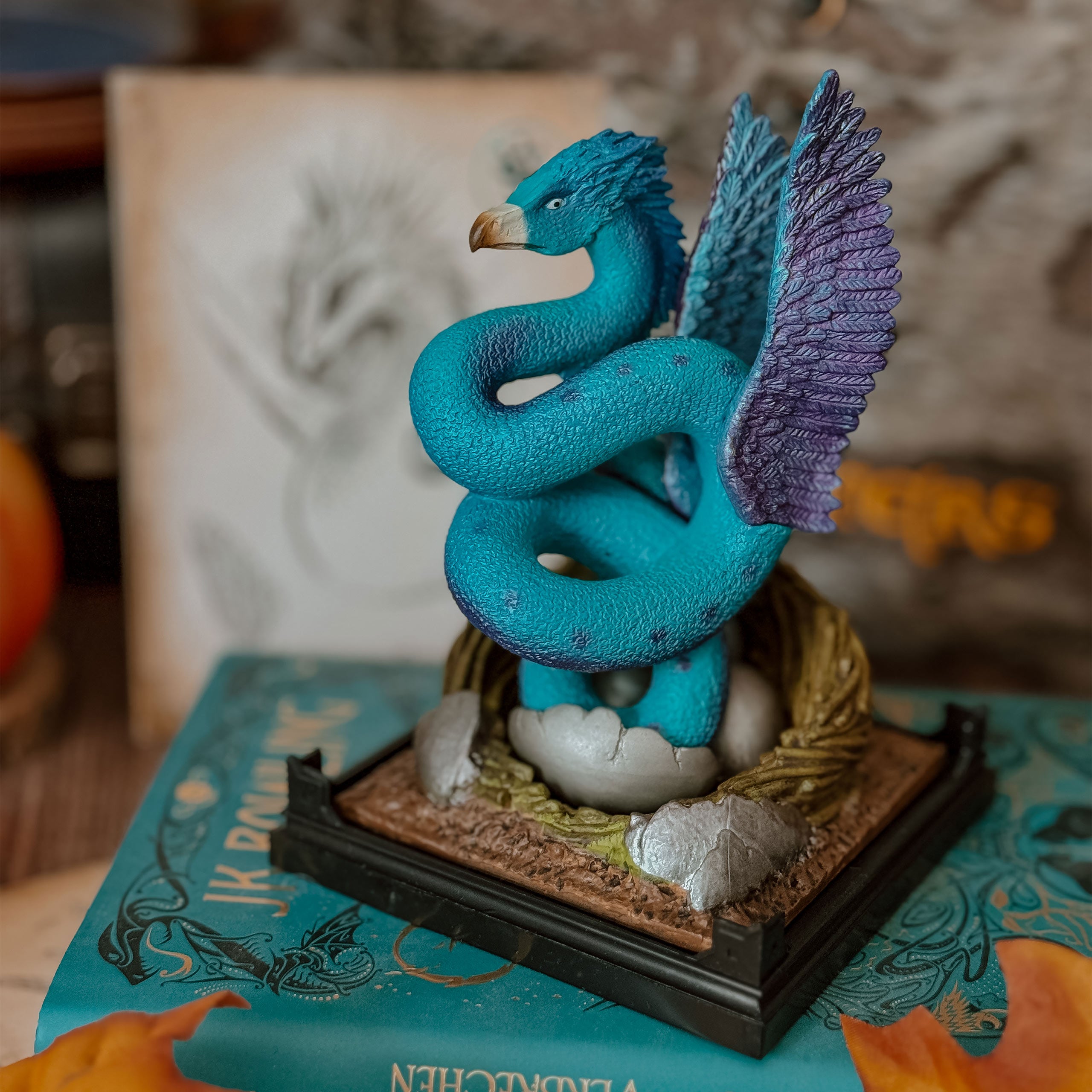 Immagine del prodotto Occamy - Figura di Animali Fantastici