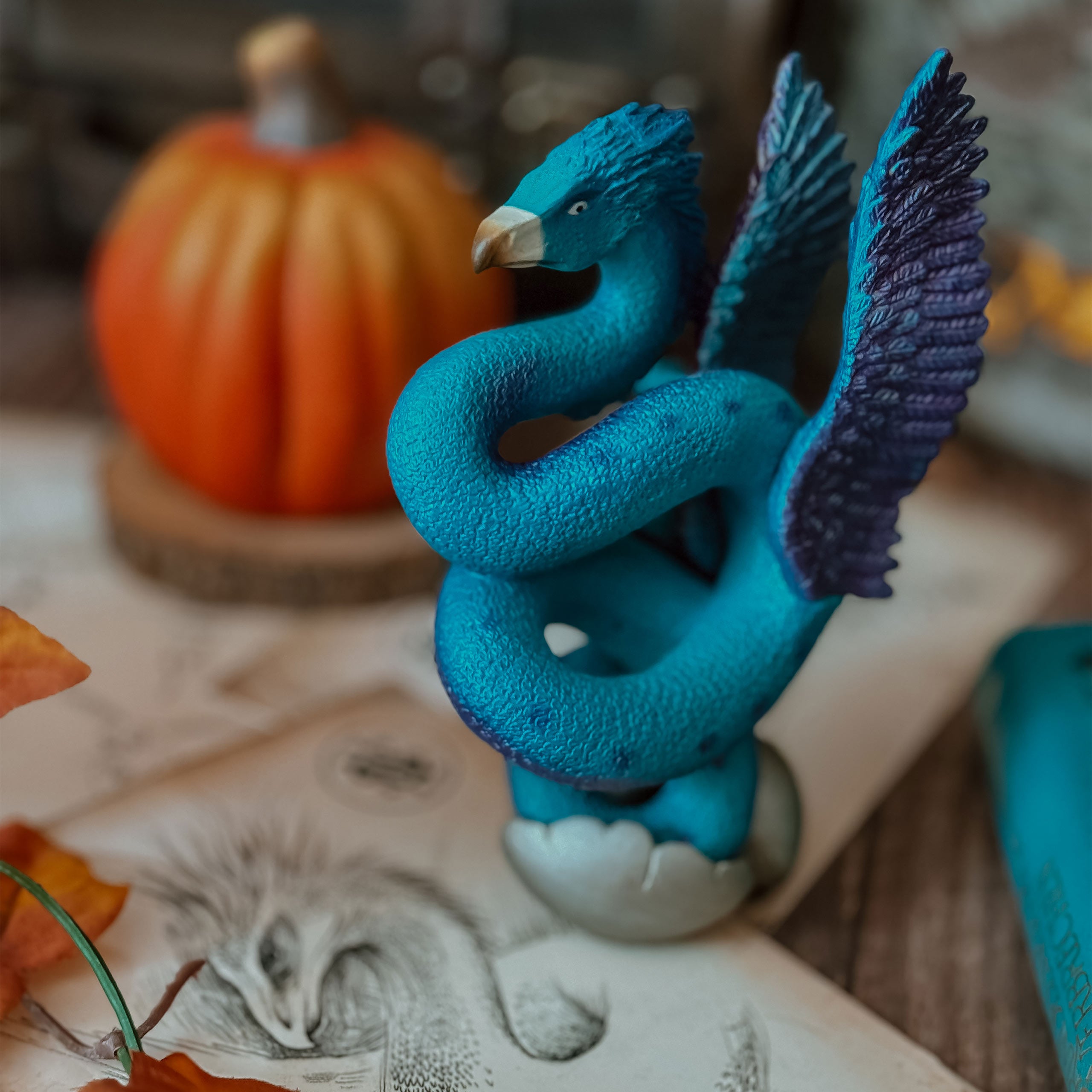 Immagine del prodotto Occamy - Figura di Animali Fantastici