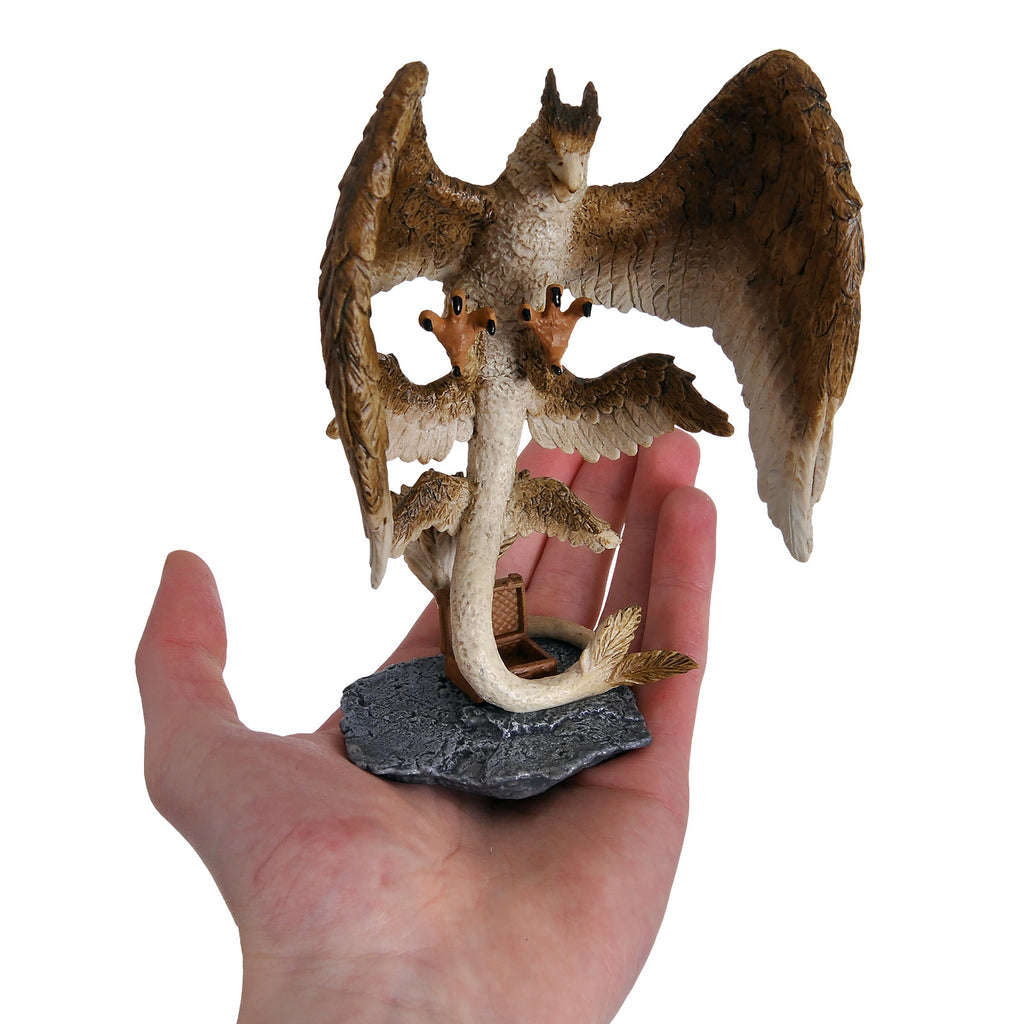 Immagine del prodotto Thunderbird - Figura di Animali Fantastici