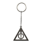 Product image Harry Potter - Deathly Hallows 3D Keychain