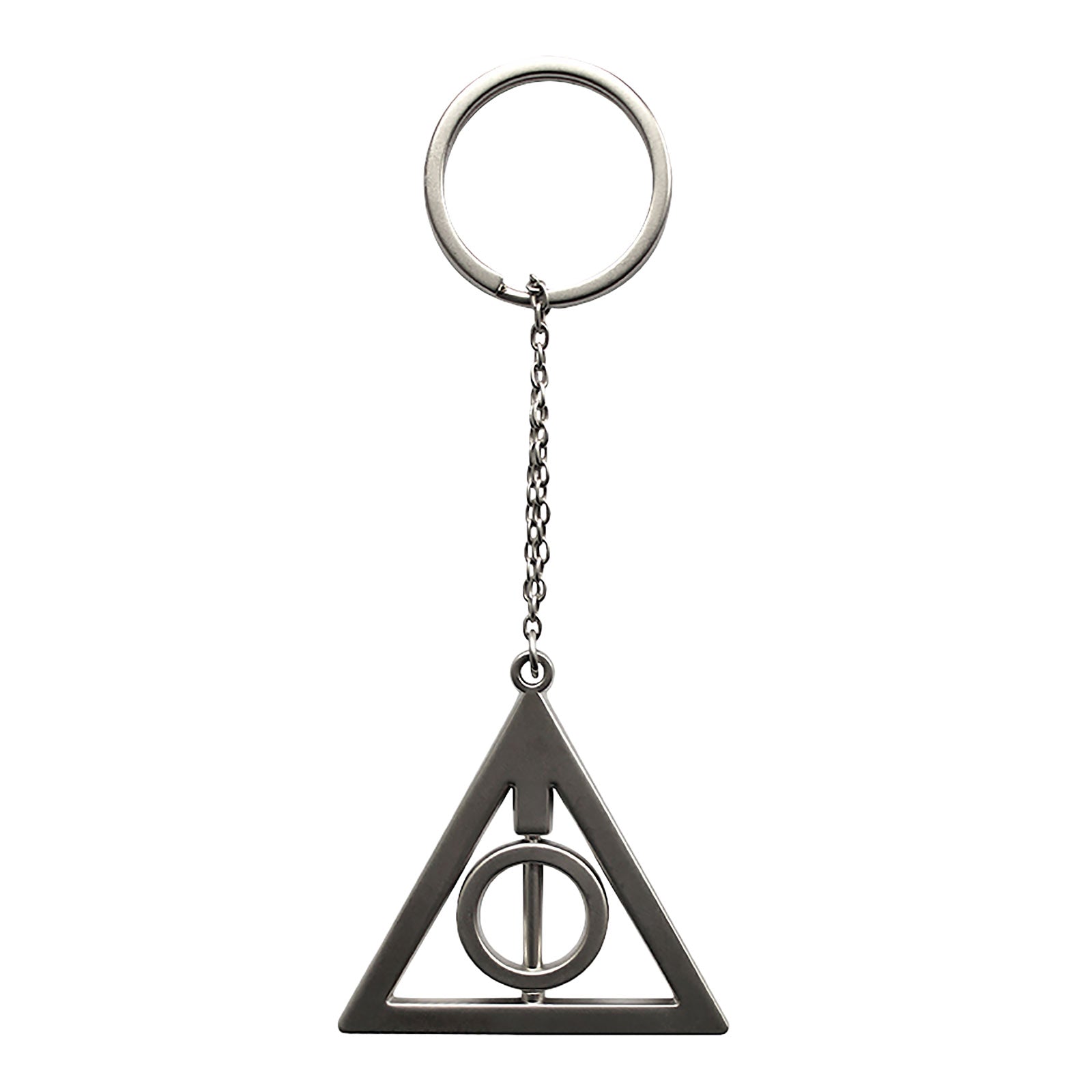 Product image Harry Potter - Deathly Hallows 3D Keychain