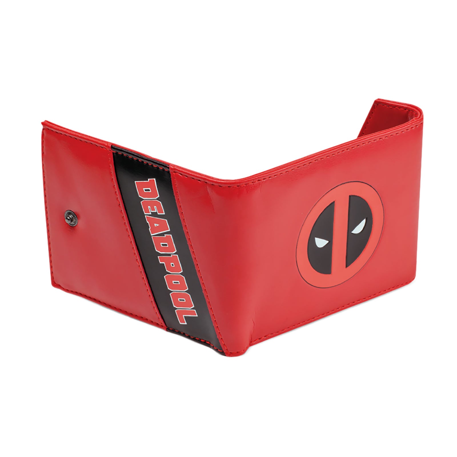 Product image Deadpool - Logo Wallet
