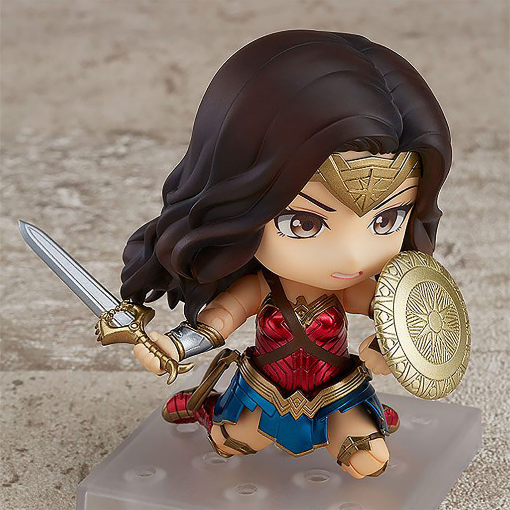 Immagine del prodotto Wonder Woman - Action figure Chibi del film