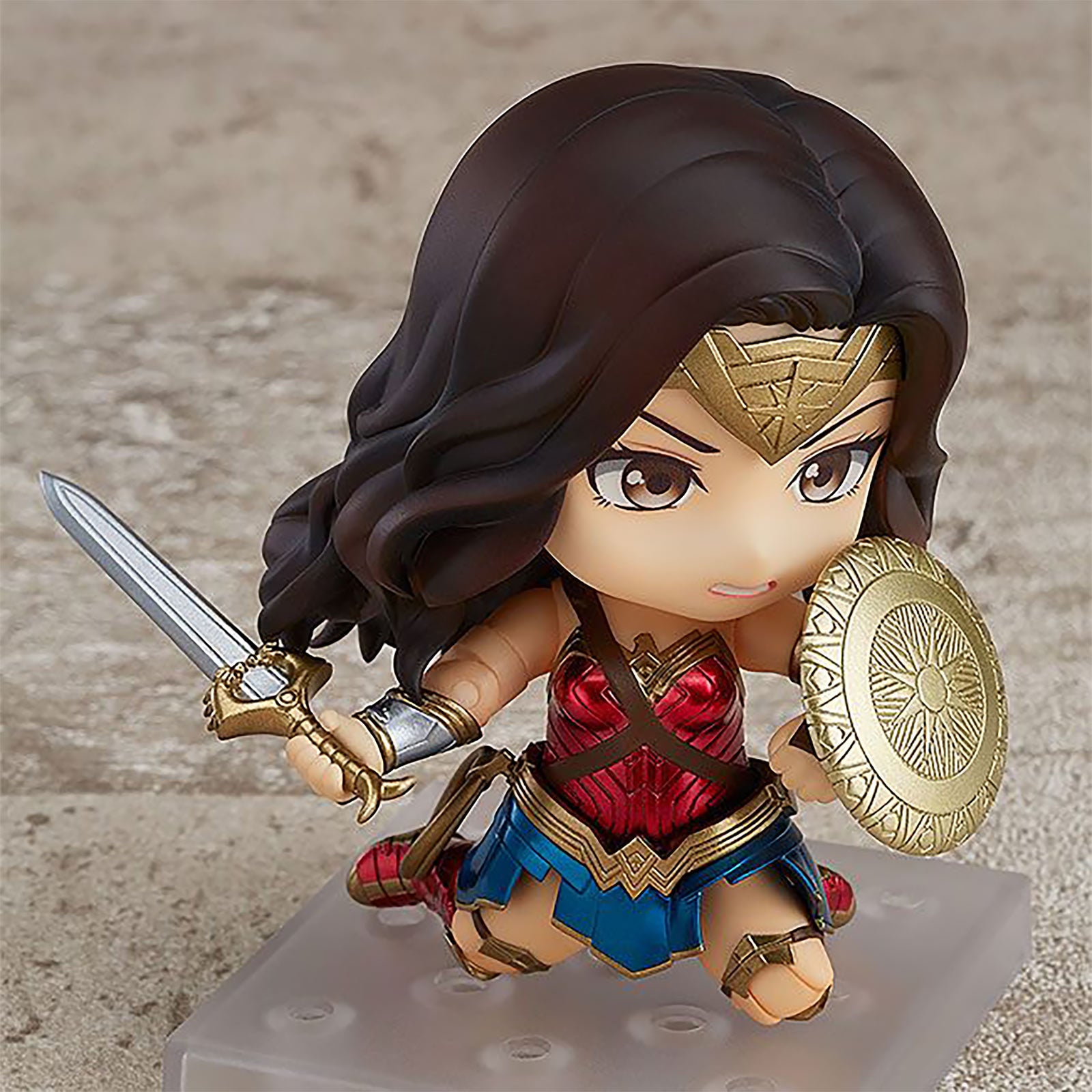Immagine del prodotto Wonder Woman - Action figure Chibi del film