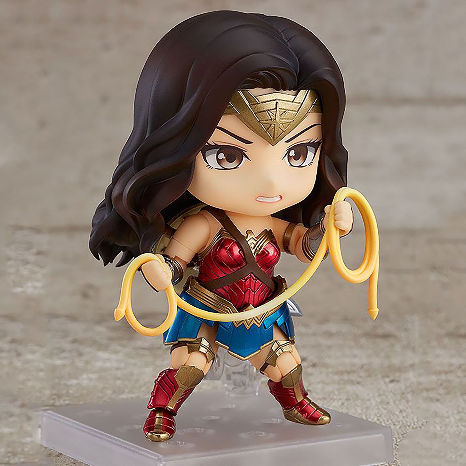 Immagine del prodotto Wonder Woman - Action figure Chibi del film