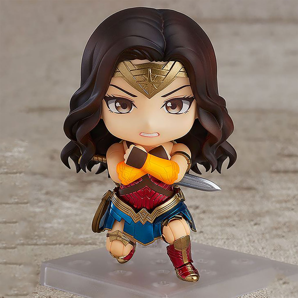 Immagine del prodotto Wonder Woman - Action figure Chibi del film