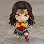Immagine del prodotto Wonder Woman - Action figure Chibi del film