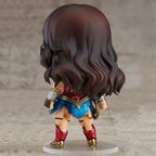 Immagine del prodotto Wonder Woman - Action figure Chibi del film