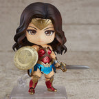 Immagine del prodotto Wonder Woman - Action figure Chibi del film