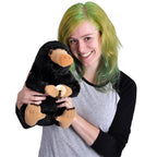 Immagine del prodotto Animali Fantastici - Pupazzo di Peluche Niffler 30 cm