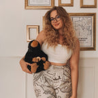 Immagine del prodotto Animali Fantastici - Pupazzo di Peluche Niffler 30 cm