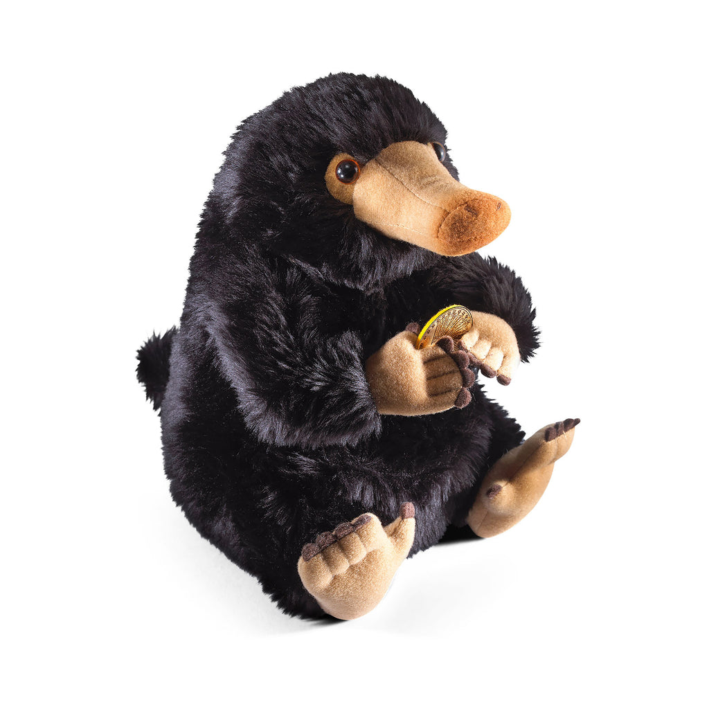 Immagine del prodotto Animali Fantastici - Peluche Snaso 21 cm