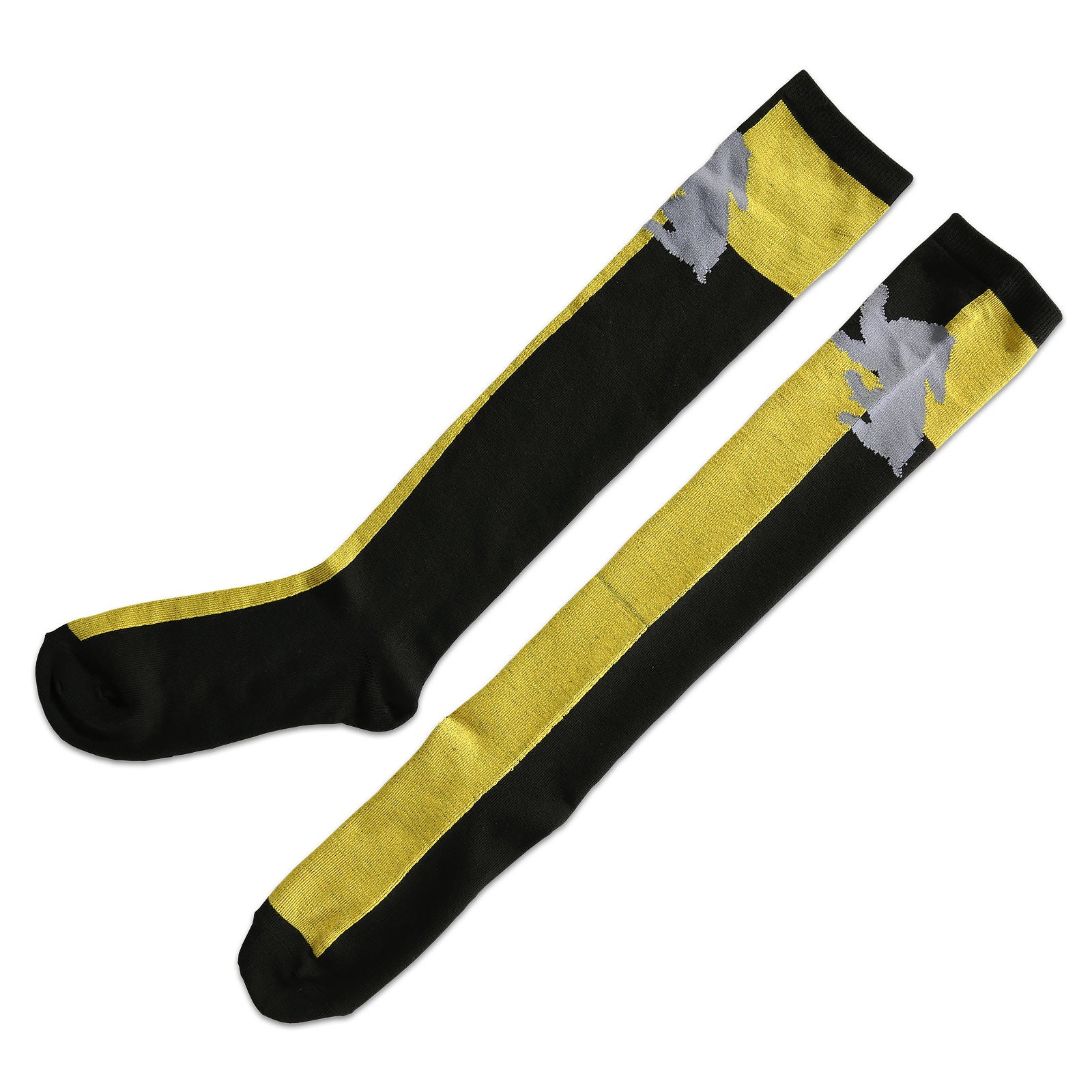 Product image Harry Potter - Hufflepuff Knee Socks