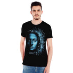 Immagine del prodotto Game of Thrones - Sansa Winter is Here T-Shirt nera
