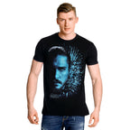 Product image Game of Thrones - Jon Winter is Here T-Shirt black