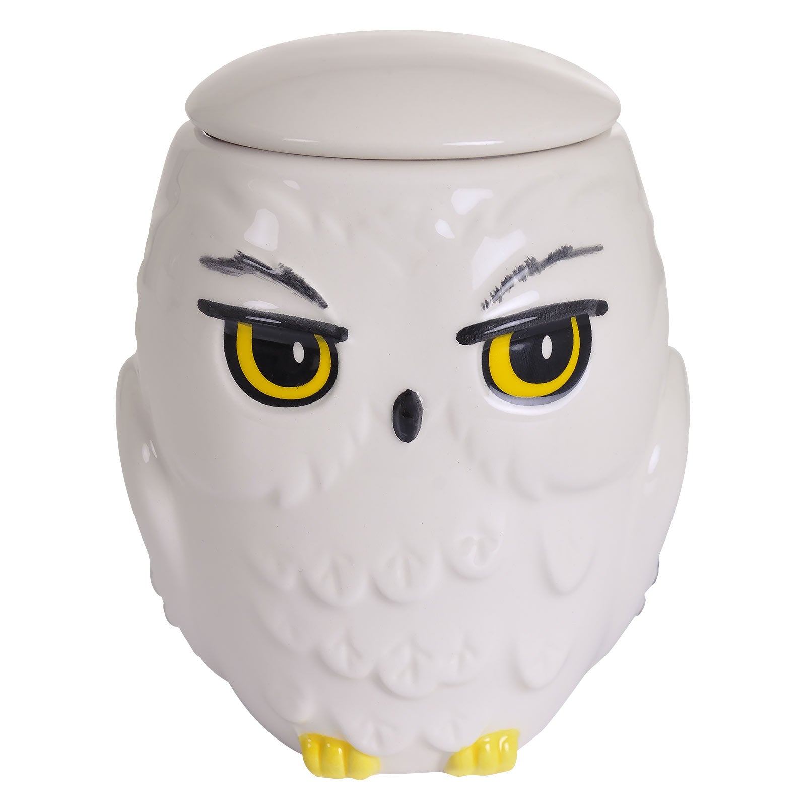 Immagine del prodotto Harry Potter - Hedwig Tazza 3D con coperchio