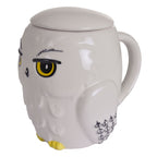 Immagine del prodotto Harry Potter - Hedwig Tazza 3D con coperchio