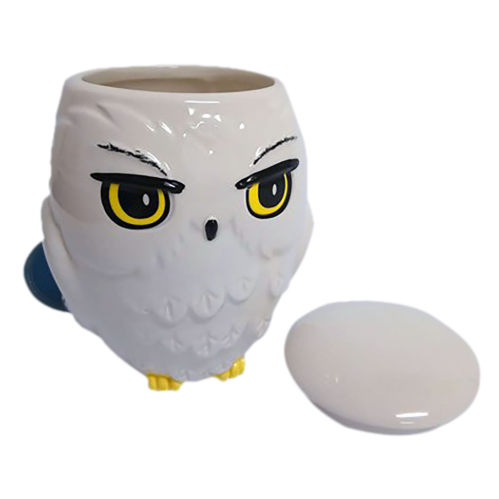Immagine del prodotto Harry Potter - Hedwig Tazza 3D con coperchio