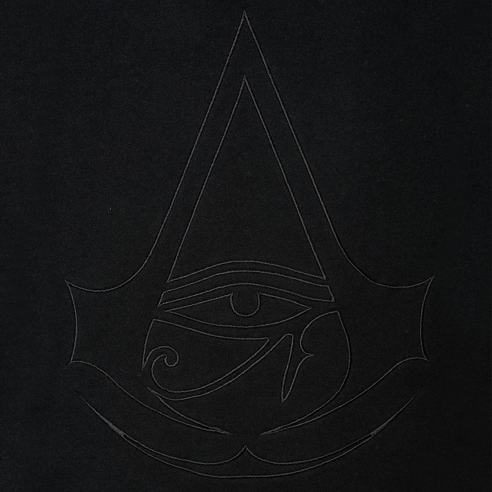 Product image Assassins Creed - Eye of Horus Hoodie Black