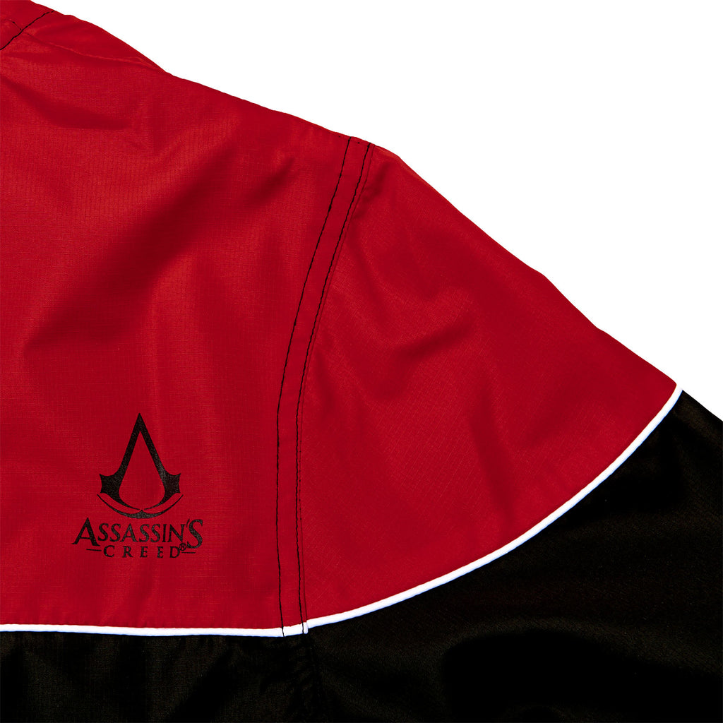 Immagine del prodotto Assassins Creed - Giacca a vento con logo
