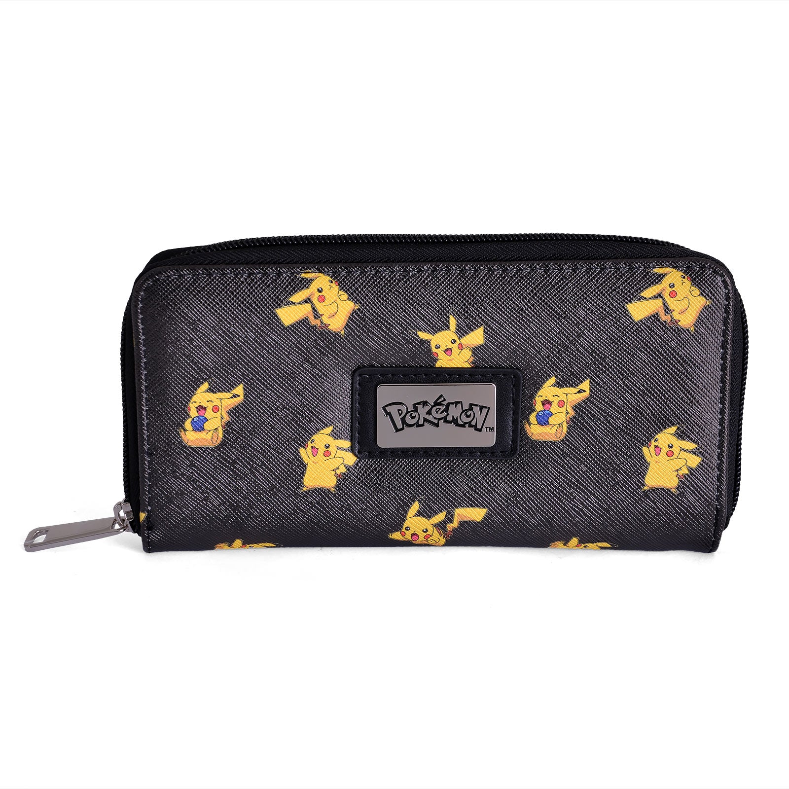 Product image Pokemon - Pikachu Wallet Black