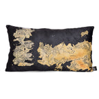 Immagine del prodotto Game of Thrones - Cuscino Westeros ed Essos