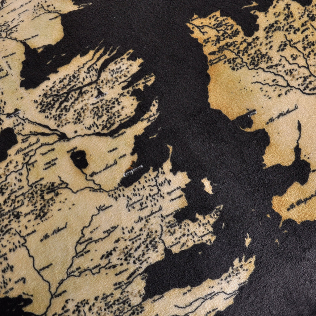 Immagine del prodotto Game of Thrones - Cuscino Westeros ed Essos